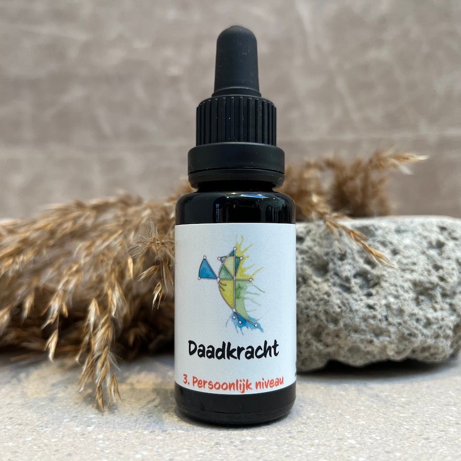 03. Daadkracht remedie