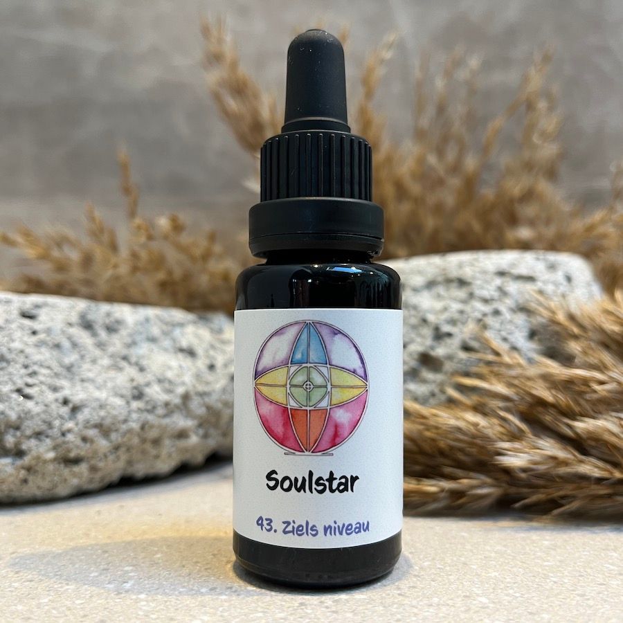 43. Soulstar remedie