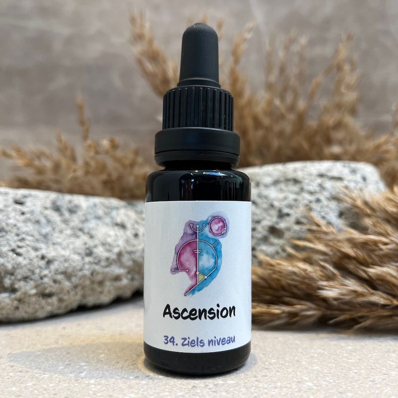 34. Ascension remedie