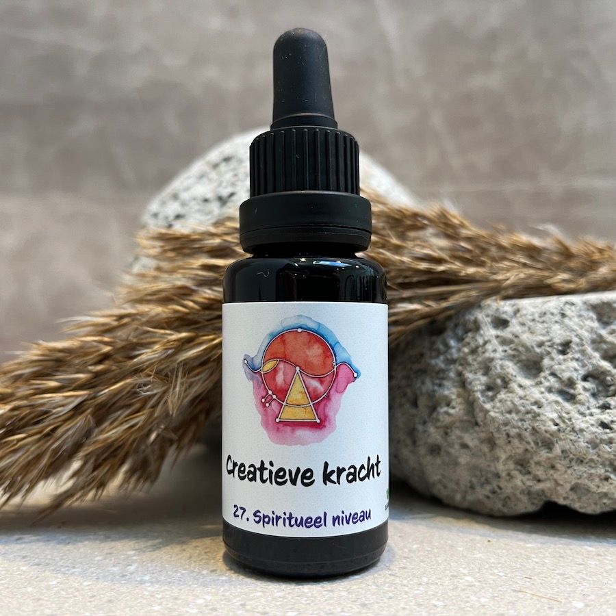 27. Creatieve racht remedie