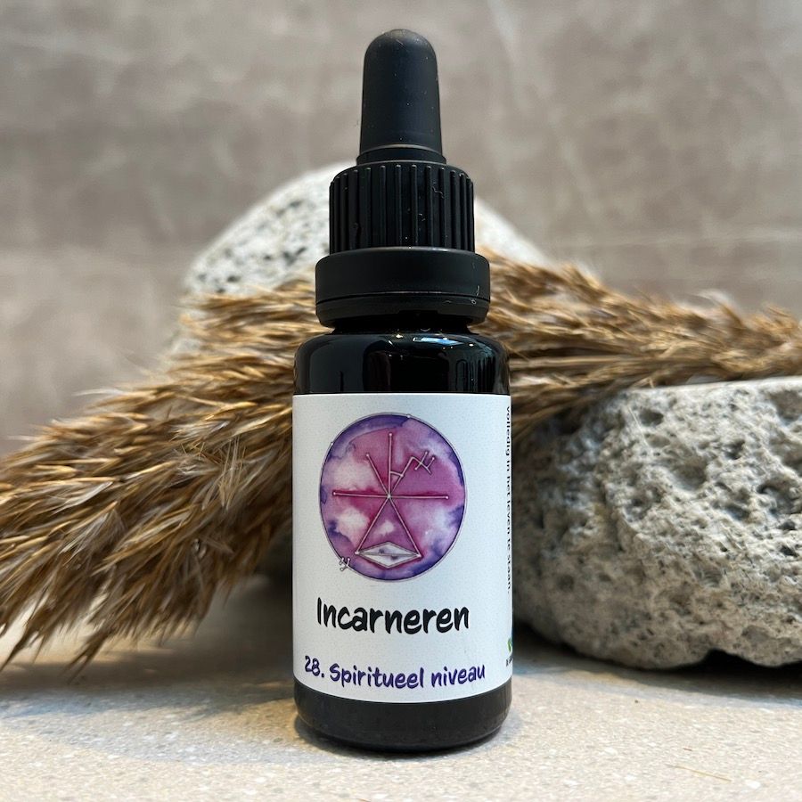 28. Incarneren remedie