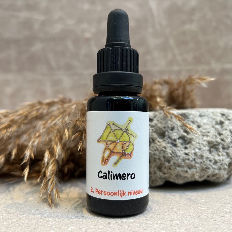 02. Calimero remedie