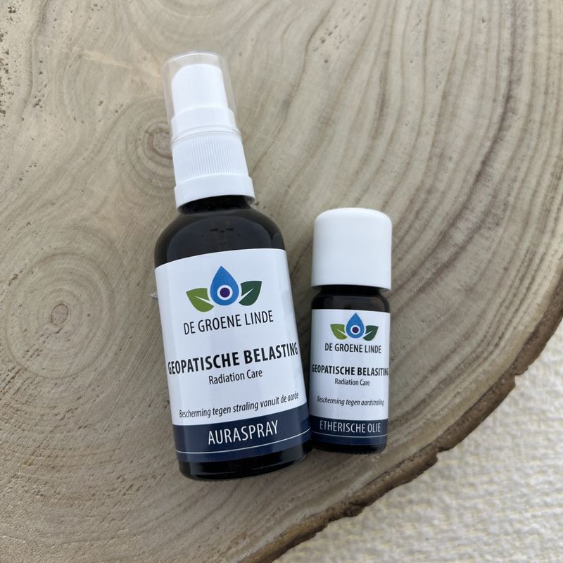 Geopatische Belasting, Radiation Care