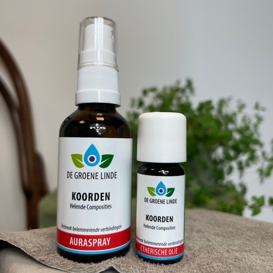 Koorden, Helende Compositie