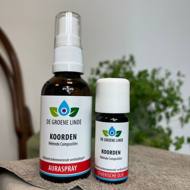 Koorden, Helende Compositie