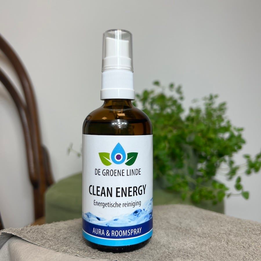 Clean Energy, Helende Compositie