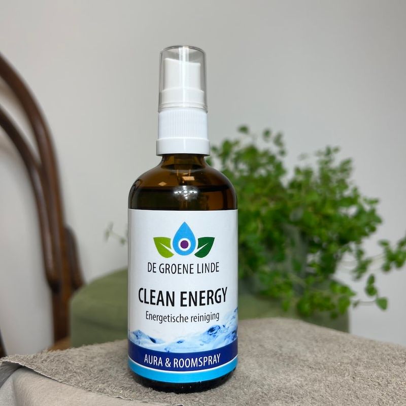 Clean Energy, Helende Compositie