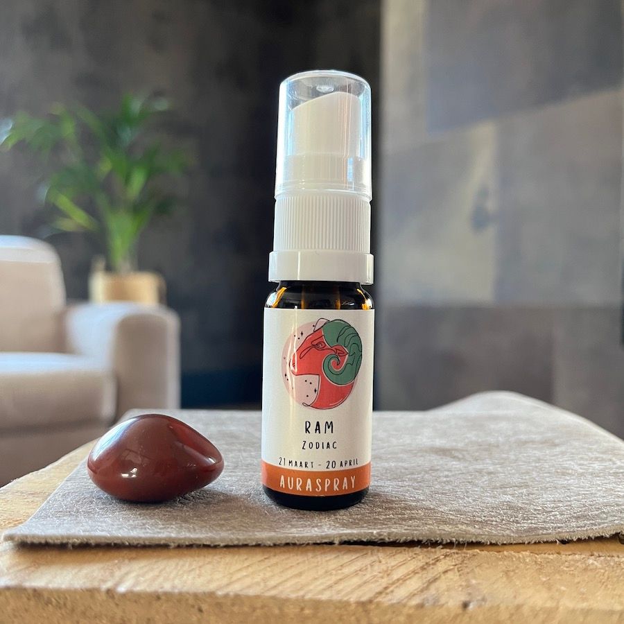 Ram Cadeauzakje, Zodiac lijn