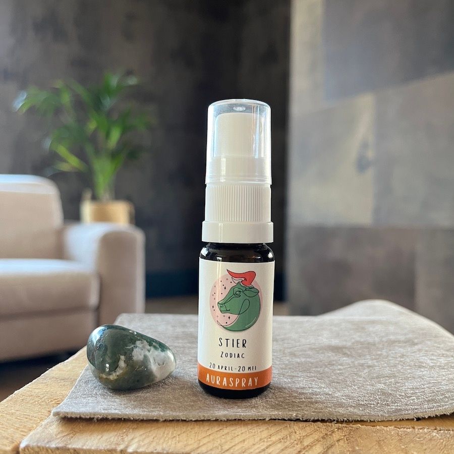 Stier Cadeauzakje, Zodiac lijn