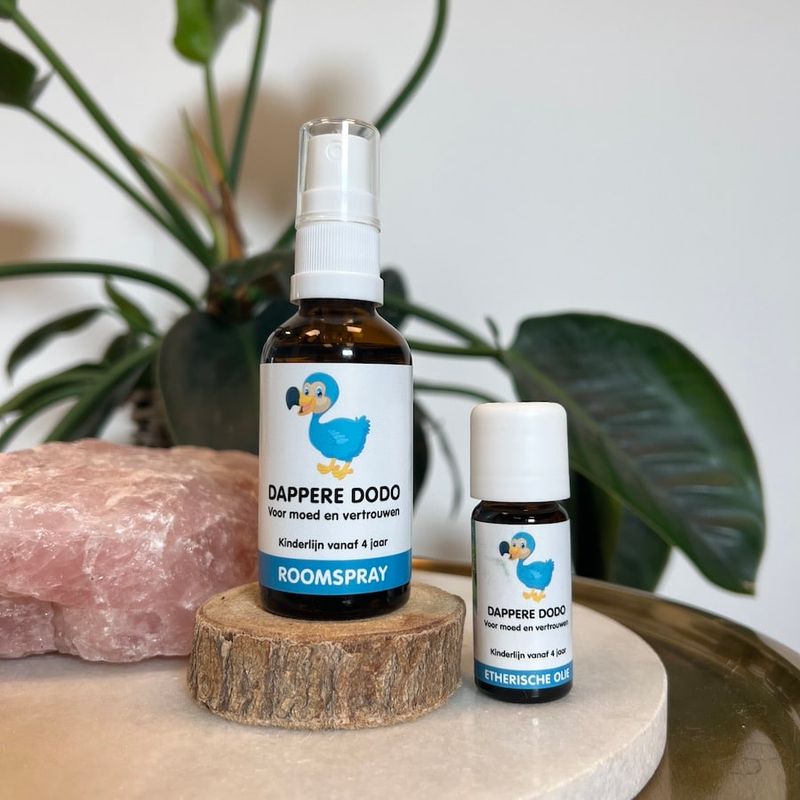 Dappere Dodo Roomspray