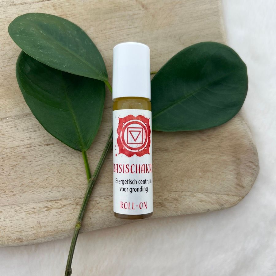 Basis Chakra Roll on