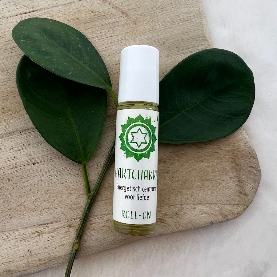 Hart Chakra Roll on