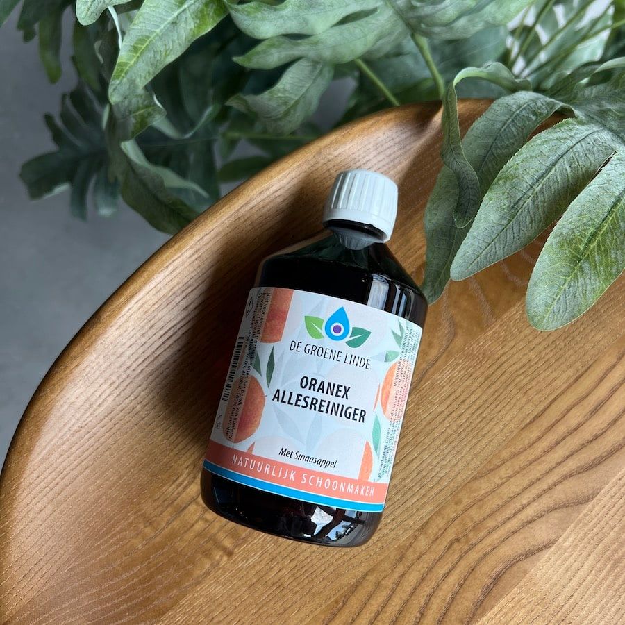 Oranex allesreiniger