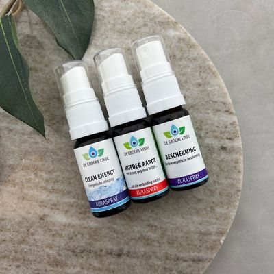 Energetische reinigen en zuiveren