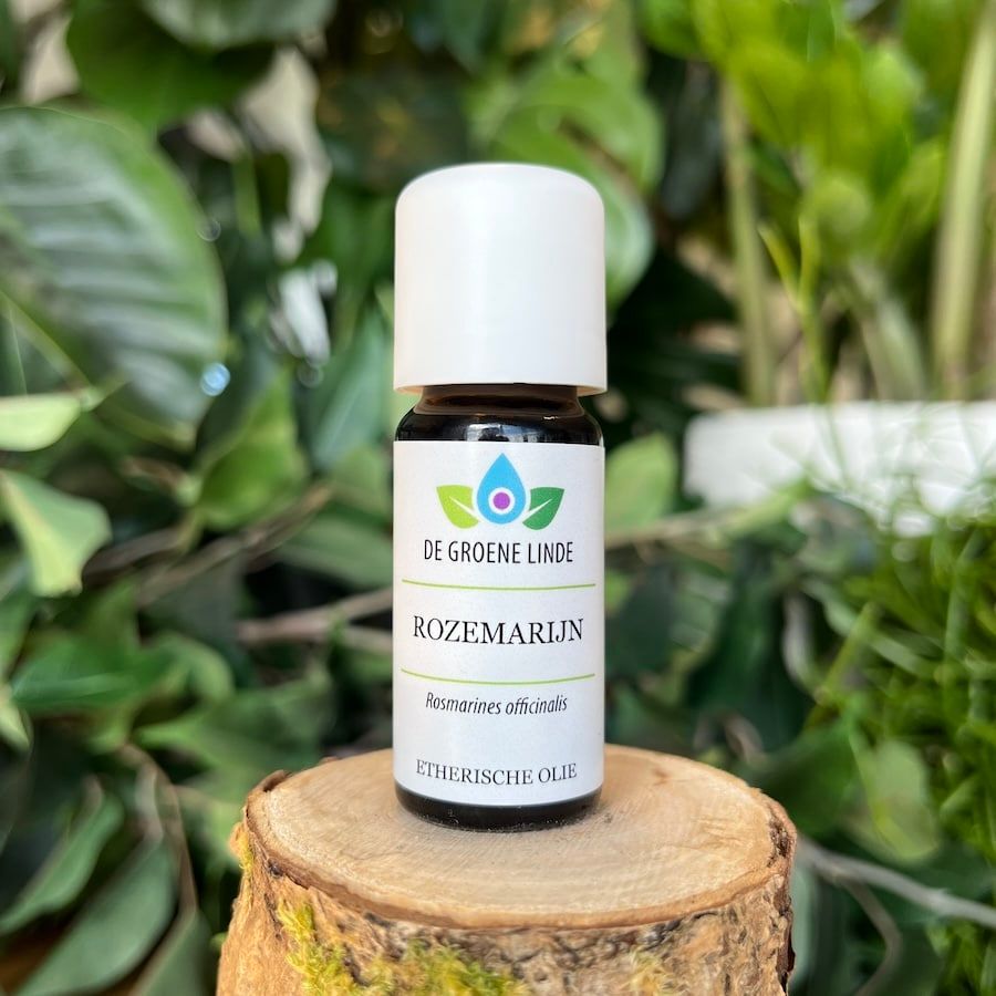 rozemarijn Etherische oie 10 ml