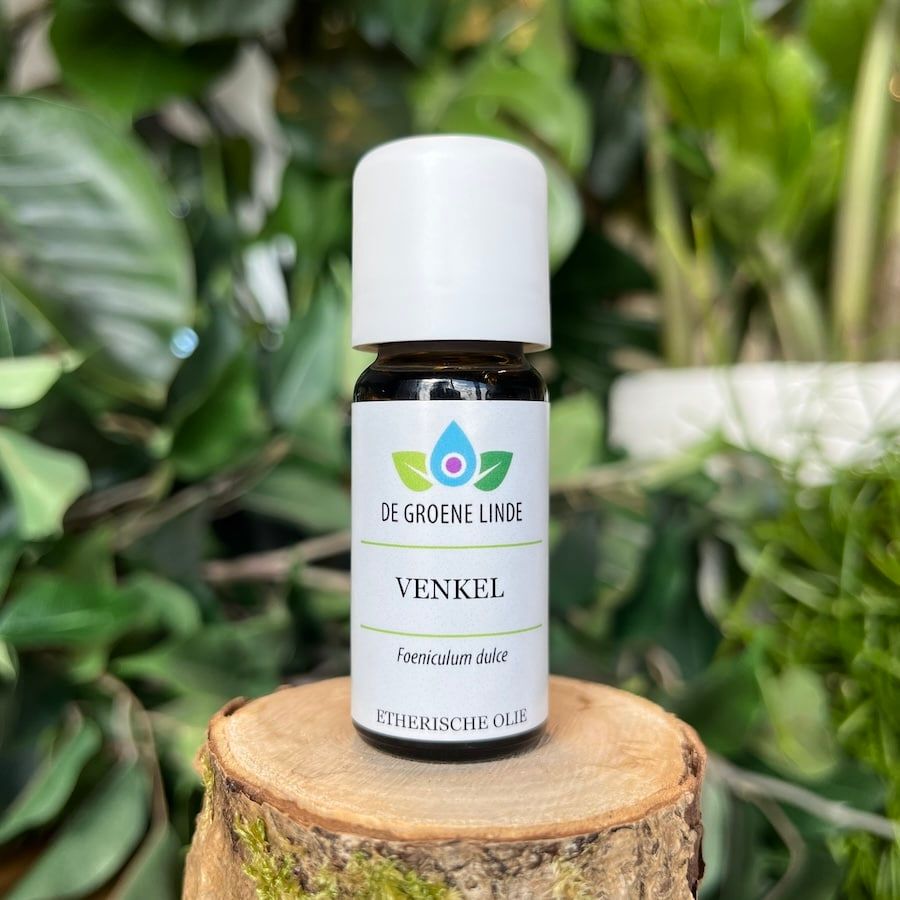 Venkel Ehterische olie 10 ml