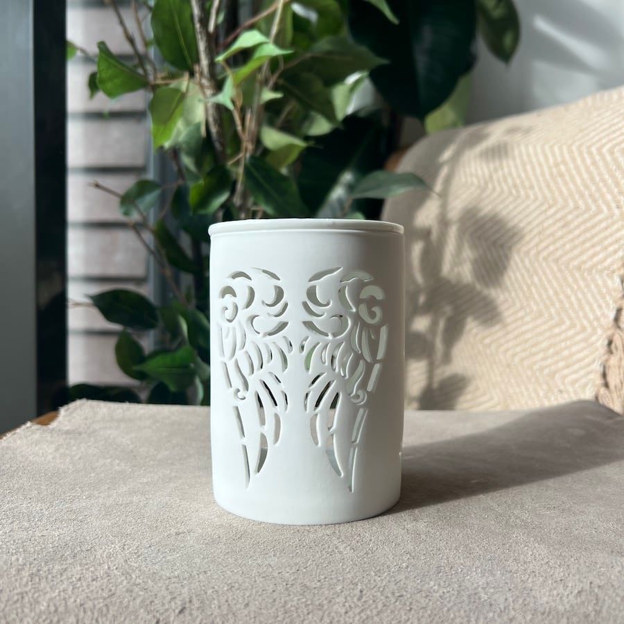 Aroma brander Angel Wing