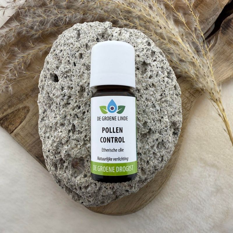 Pollen Control Etherische olie 10 ml