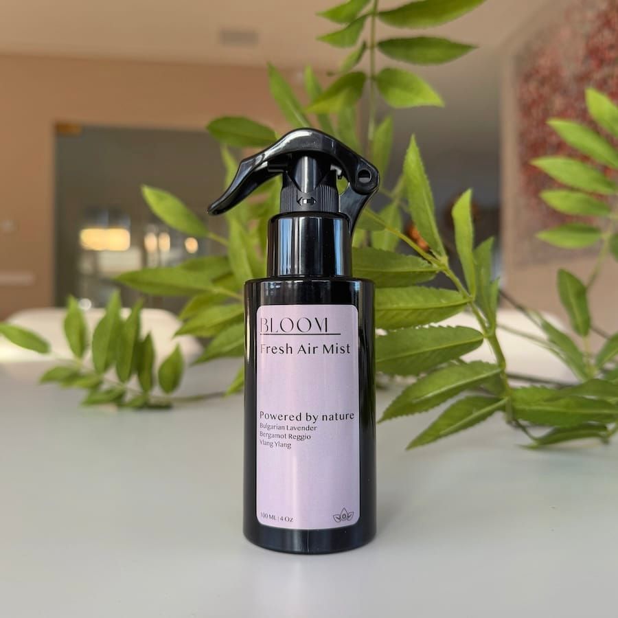 Bloom Fresh air mist Bulgarian Lavender