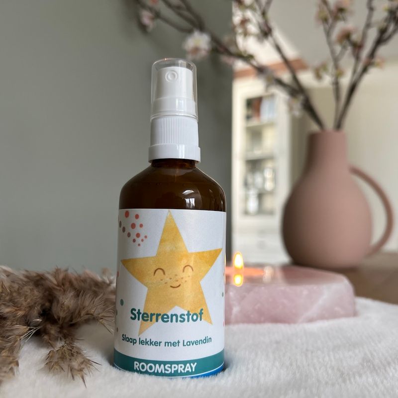 Roomspray Sterrenstof 100 ml