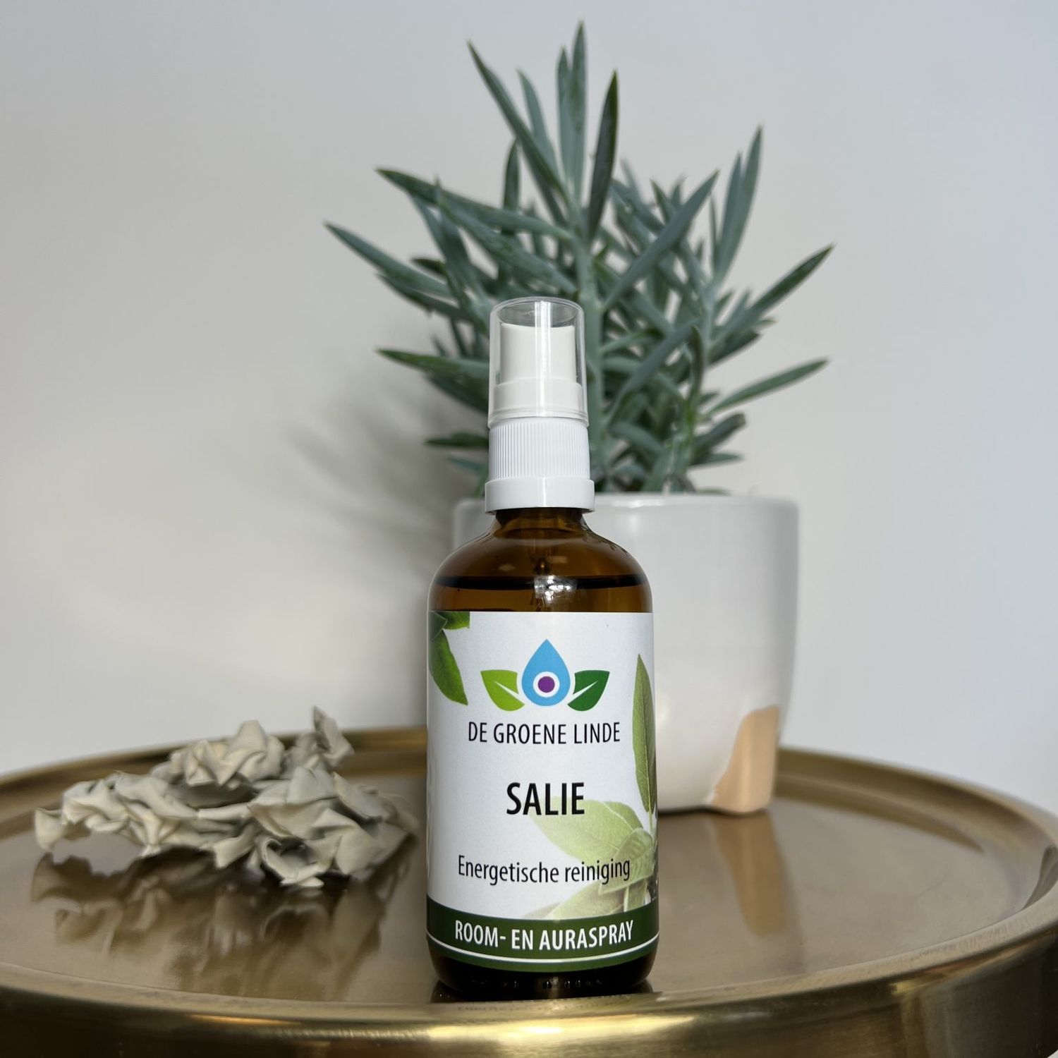 Salie Spray 100 ml