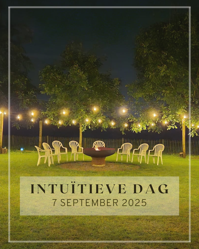 Intuïtieve Dag