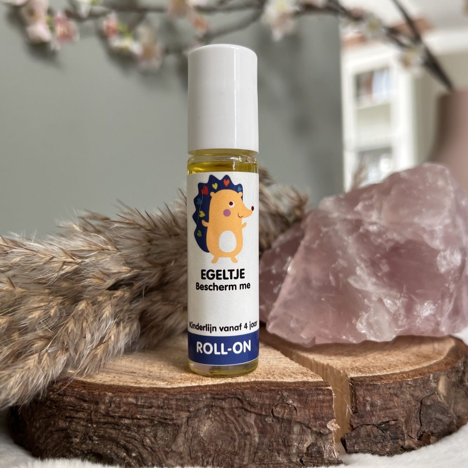 Egeltje Roll on