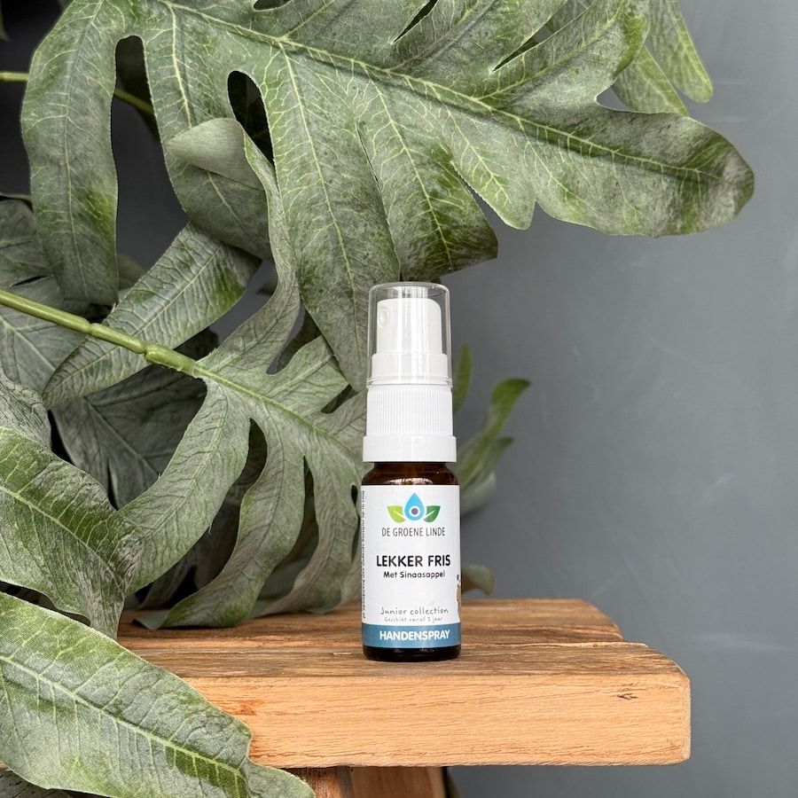 Lekker Fris junior minispray