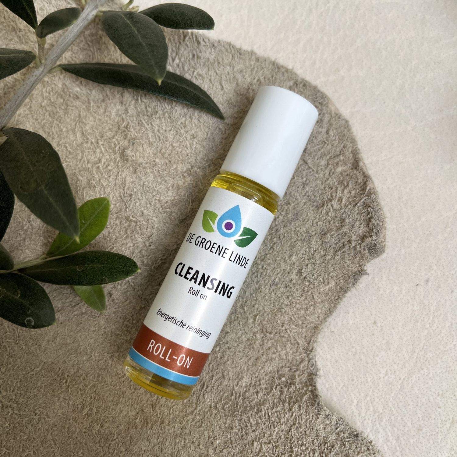 Cleansing Roll on, HSP