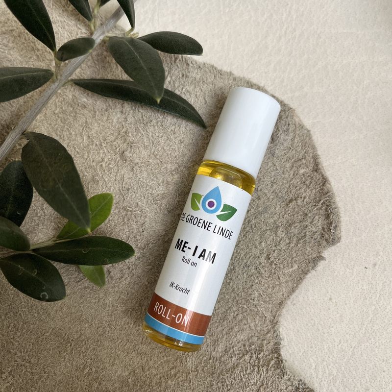 Me I Am Roll on, HSP