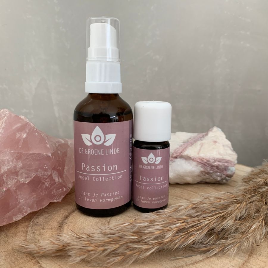 Passion, Roomspray, Angel Collection