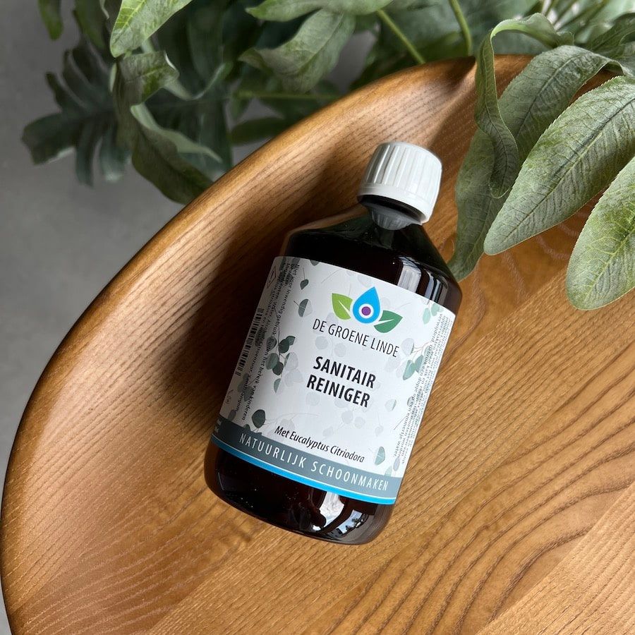 Sanitair Reiniger