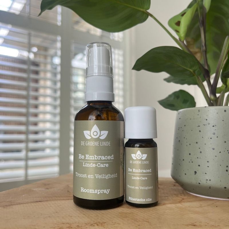 Be Embraced, Linde Care