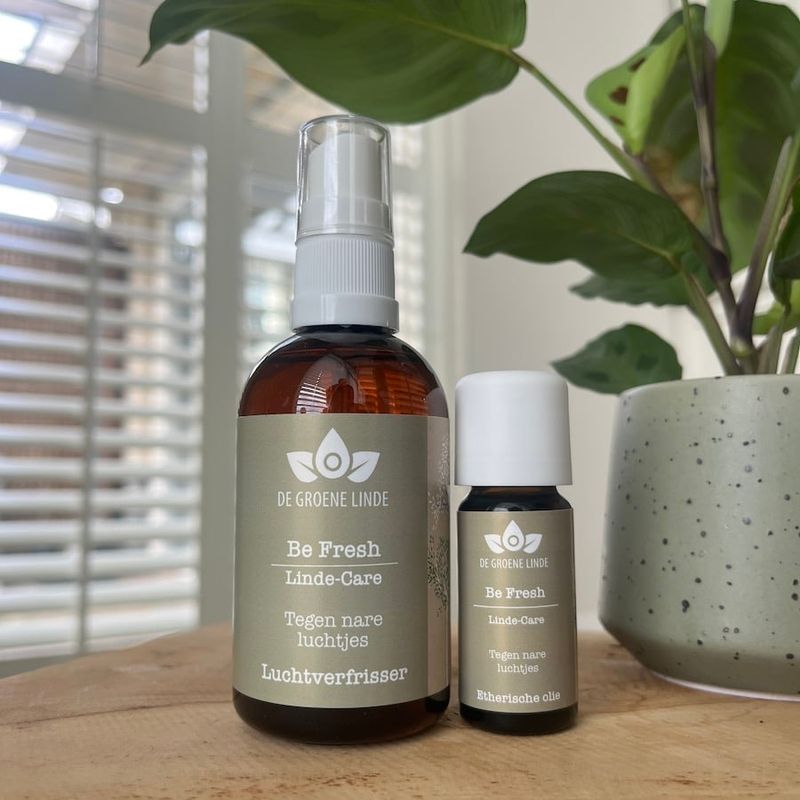 Be Fresh, Linde Care