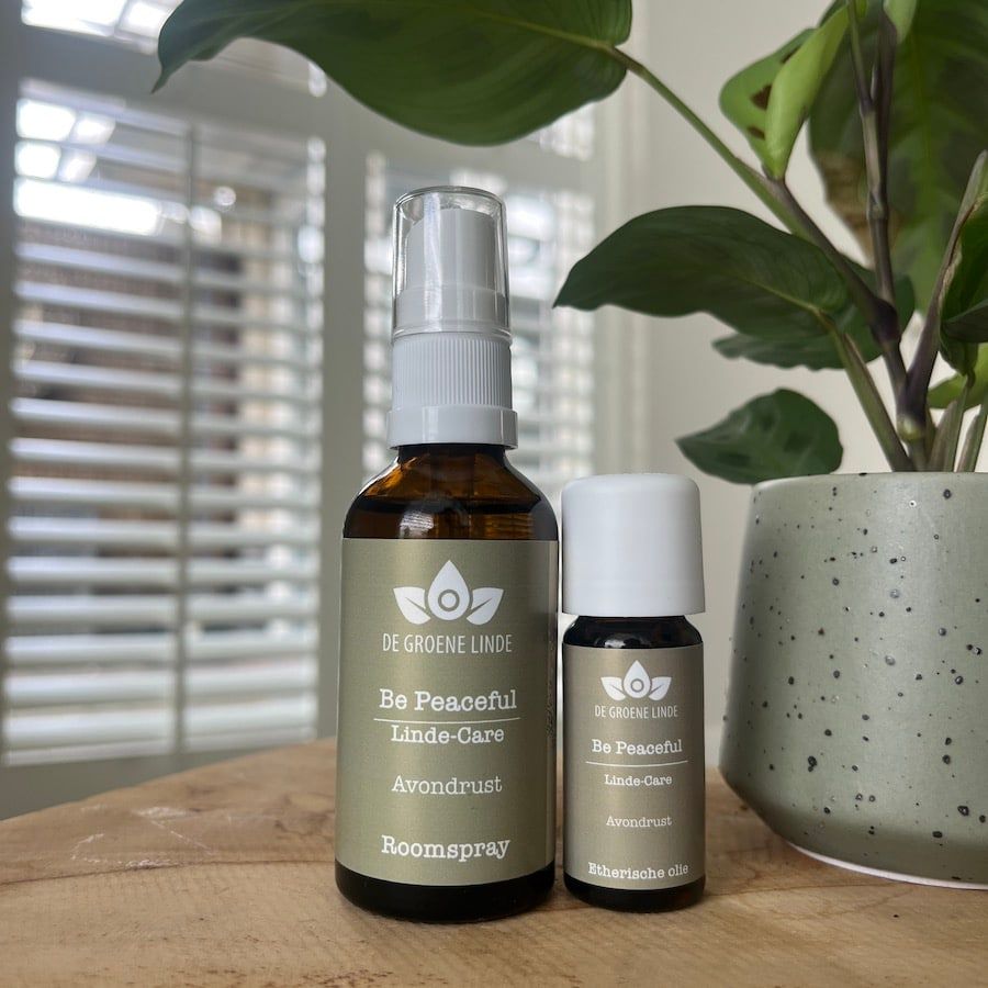 Be Peaceful, Linde Care