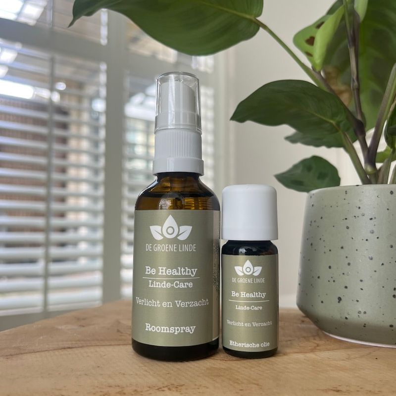 Be Healty, Linde Care