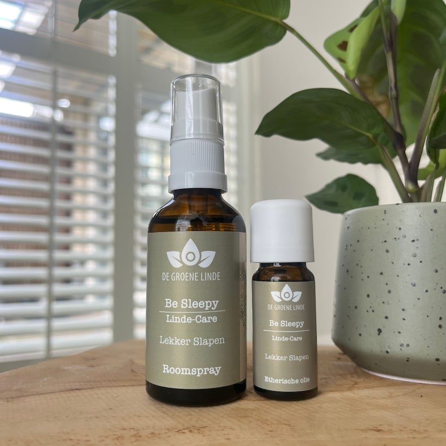 Be Sleepy, Linde Care