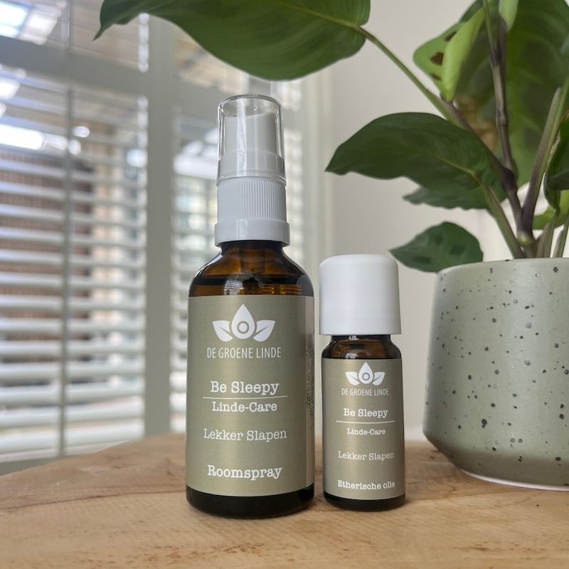 Be Sleepy, Linde Care