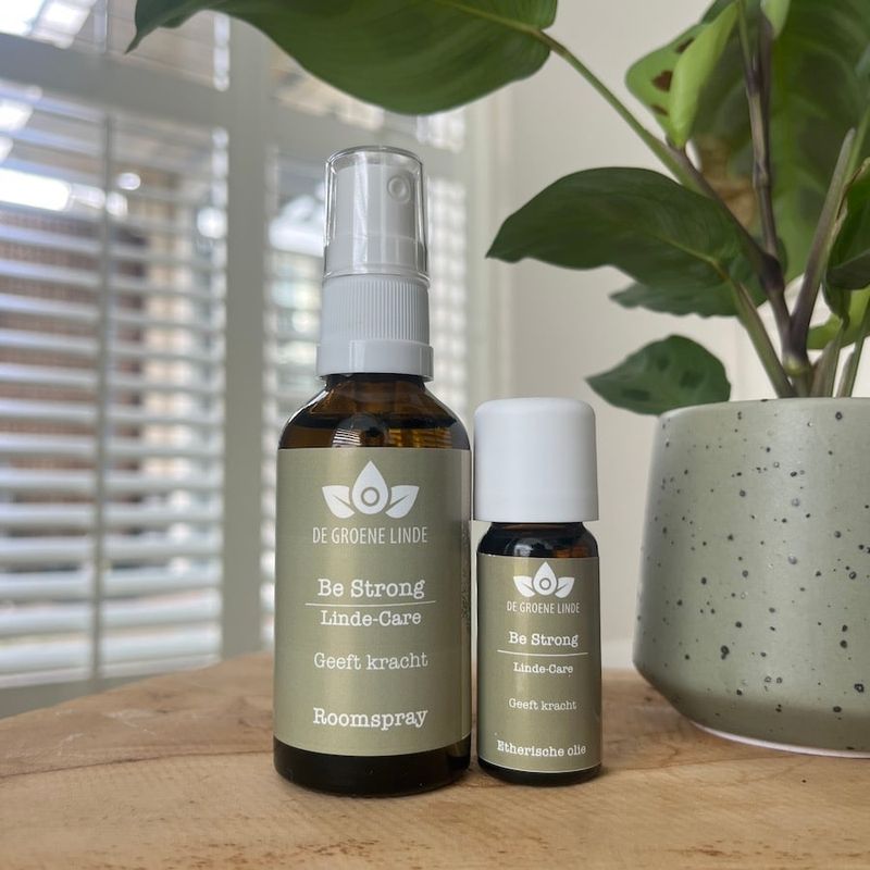 Be Strong, Linde Care