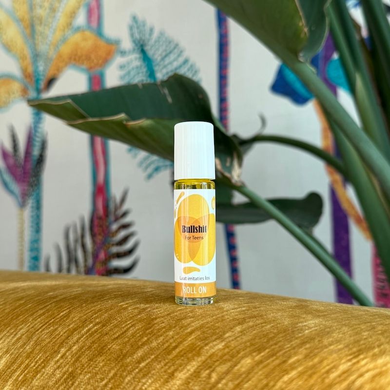 Bullshit,Roll on, For Teens