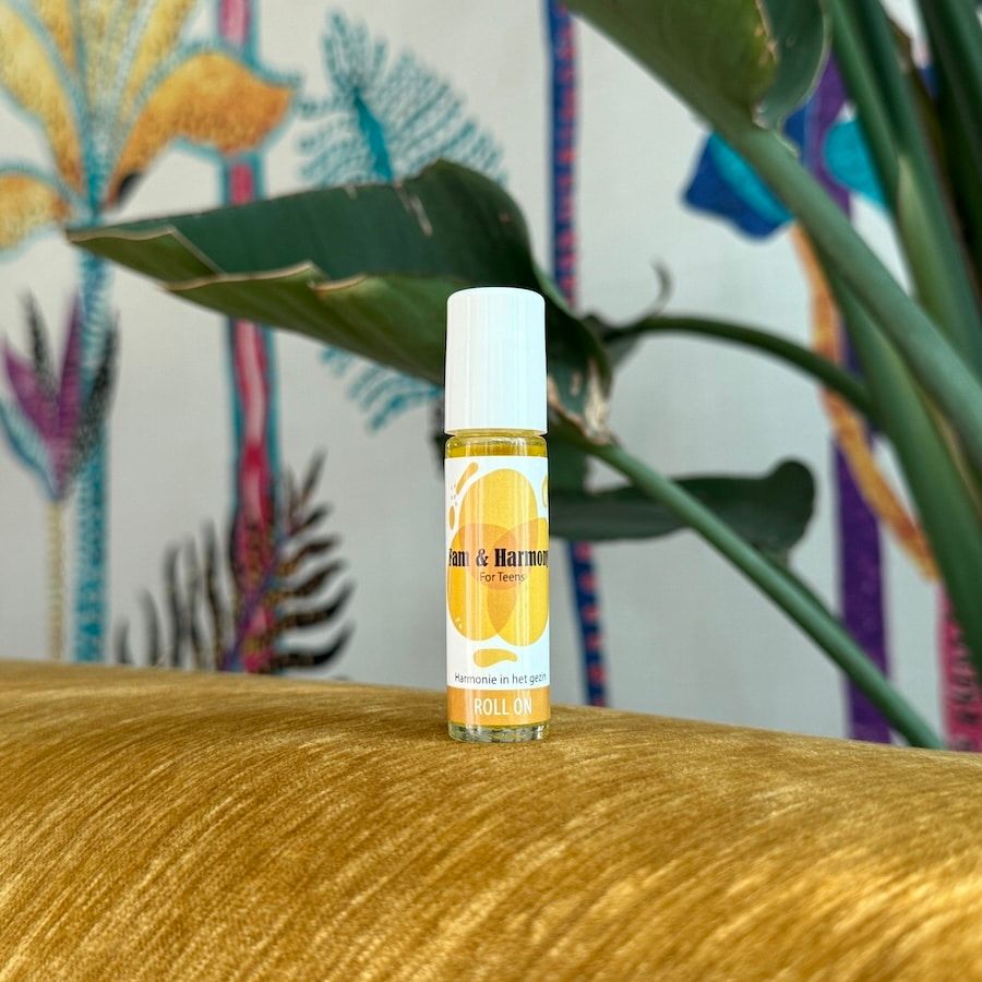 Fam &amp; Harmony, Roll on, For Teens