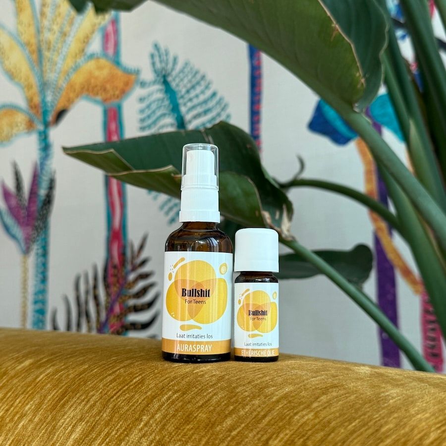 Bullshit, Roomspray, For Teens