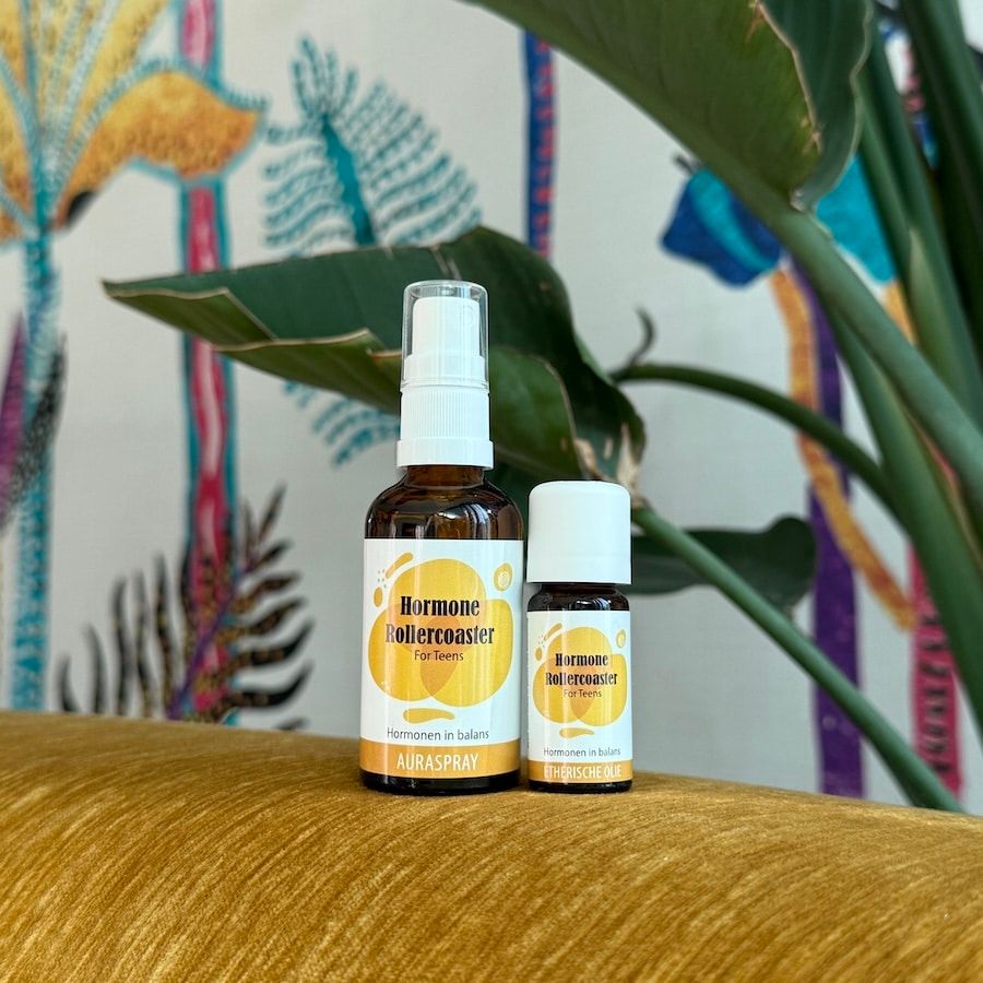 Hormone Rollercoaster, Roomspray, For Teens