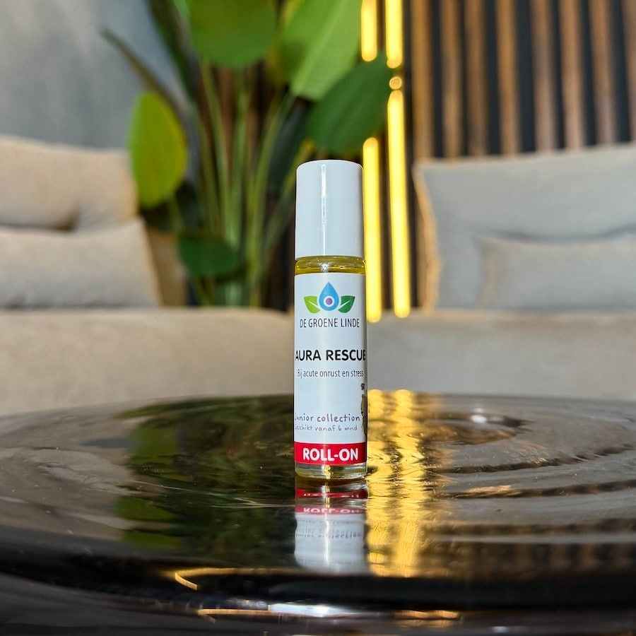 Aura rescue, Roll on