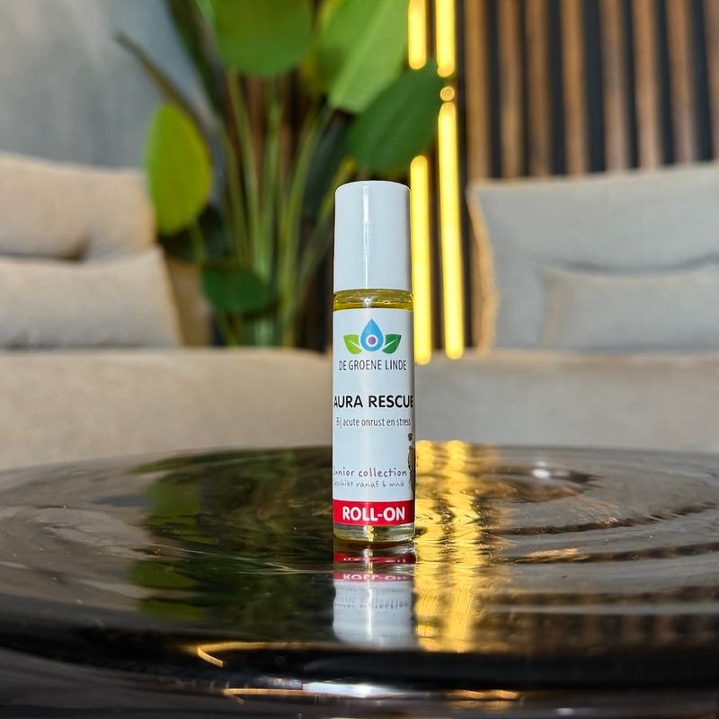 Aura rescue, Roll on