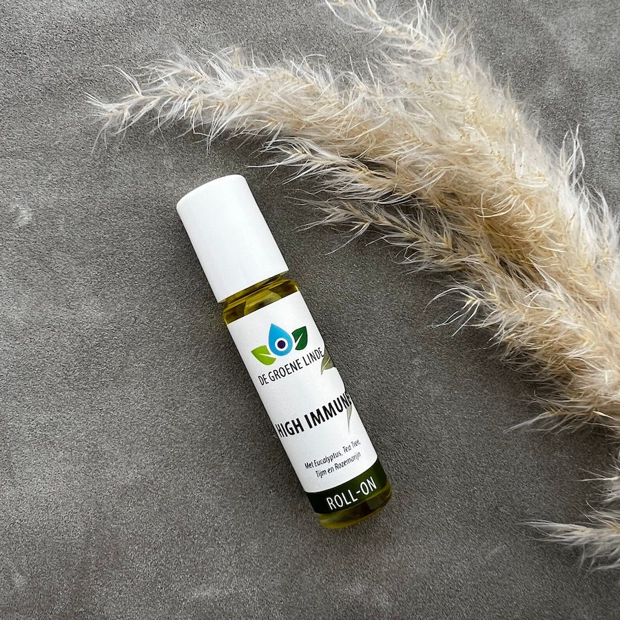 High Immune, Roll on