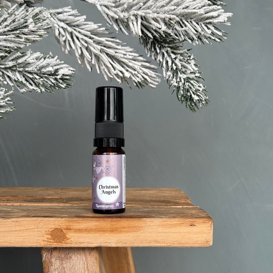 Christmas Angels spray