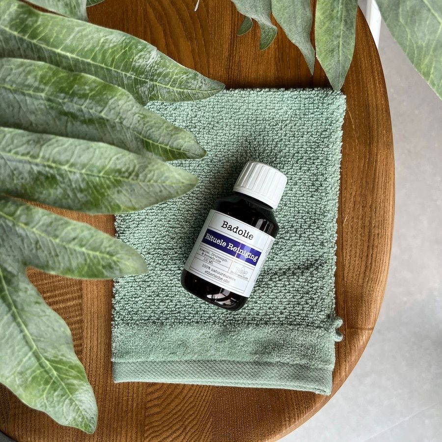 Badolie, Rituele Reiniging, 100ml