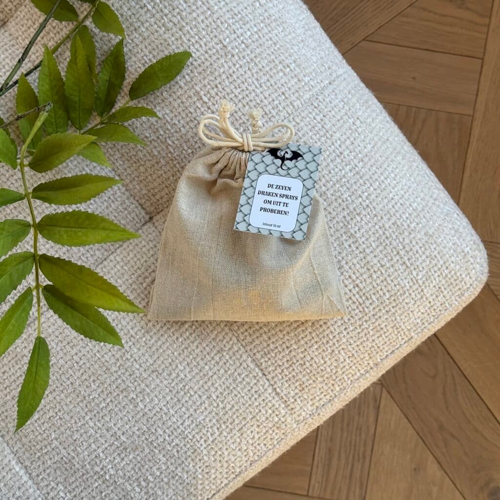 De zeven draken sprays om uit te proberen