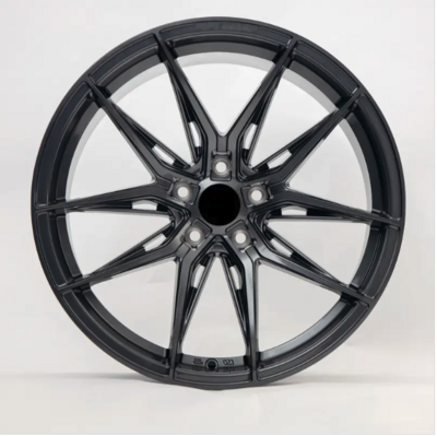 GUN GRAY alloy wheels 18&#39; - 24&#39;